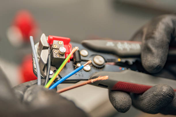Best Electrical Outlet Repair  in Marmora, NJ