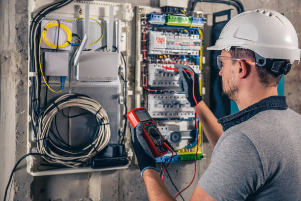 Best Affordable Electrical Installation  in Marmora, NJ