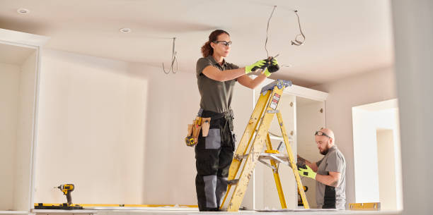 Best Electrical Repair Services  in Marmora, NJ
