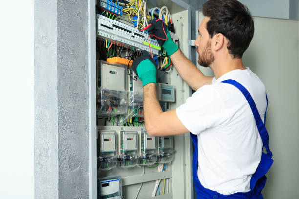 Best Electrical Installation Contractor  in Marmora, NJ