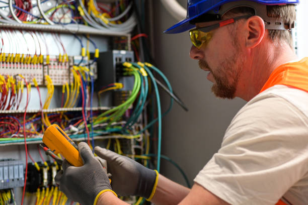 Best Electrical System Inspection  in Marmora, NJ