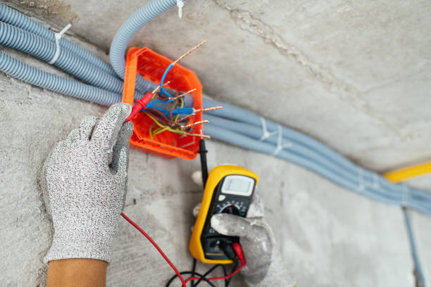 Best Electrical Wiring Services  in Marmora, NJ