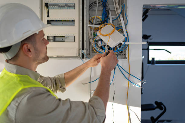 Best Affordable Electrician  in Marmora, NJ