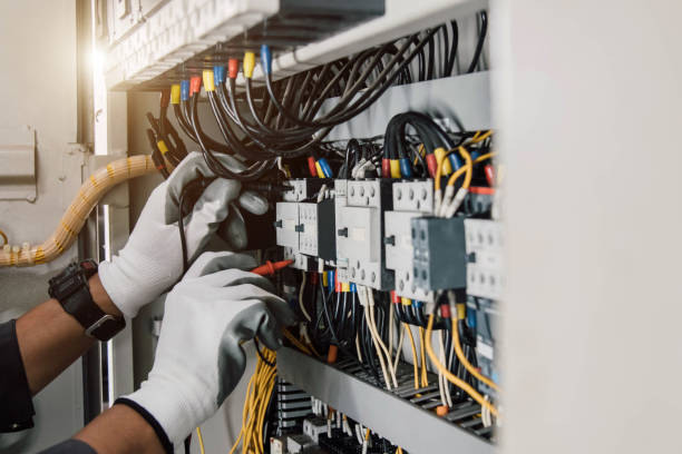 Best Affordable Emergency Electrician  in Marmora, NJ